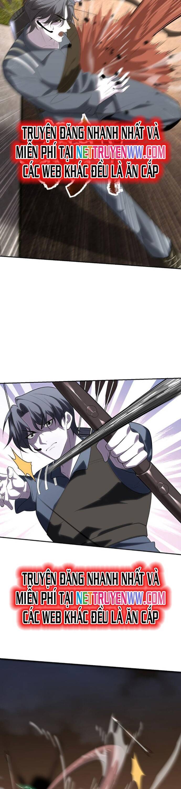 Thế Giới Bắt Đầu Từ Số Không Chap 3 - Next Chap 4