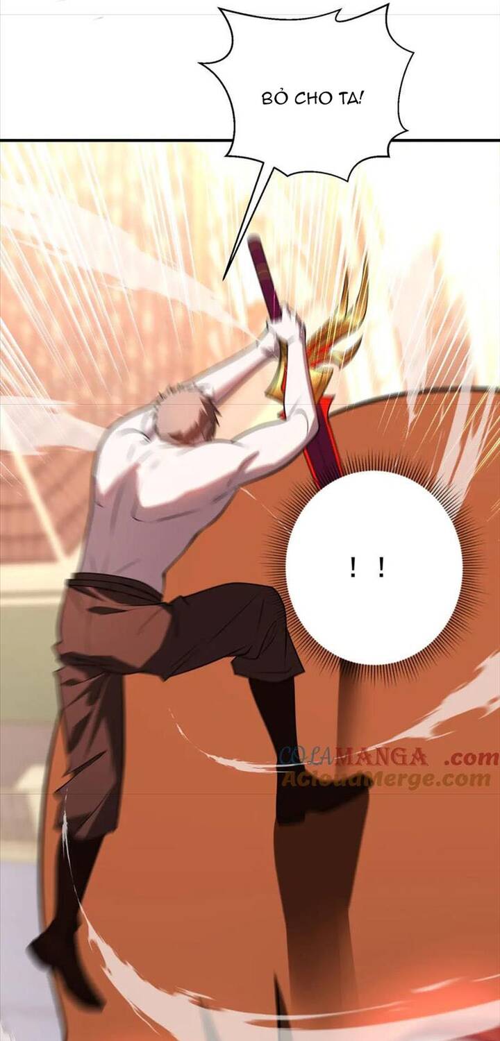 Thế Giới Bắt Đầu Từ Số Không Chap 40 - Next Chap 41