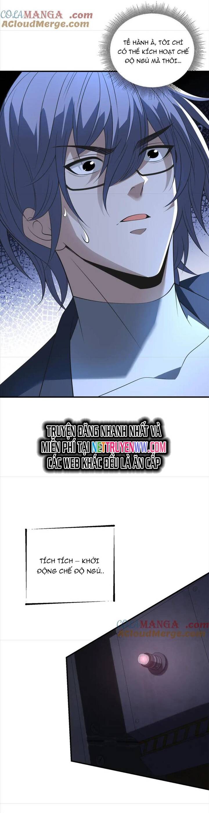 Thế Giới Bắt Đầu Từ Số Không Chap 41 - Next Chap 42