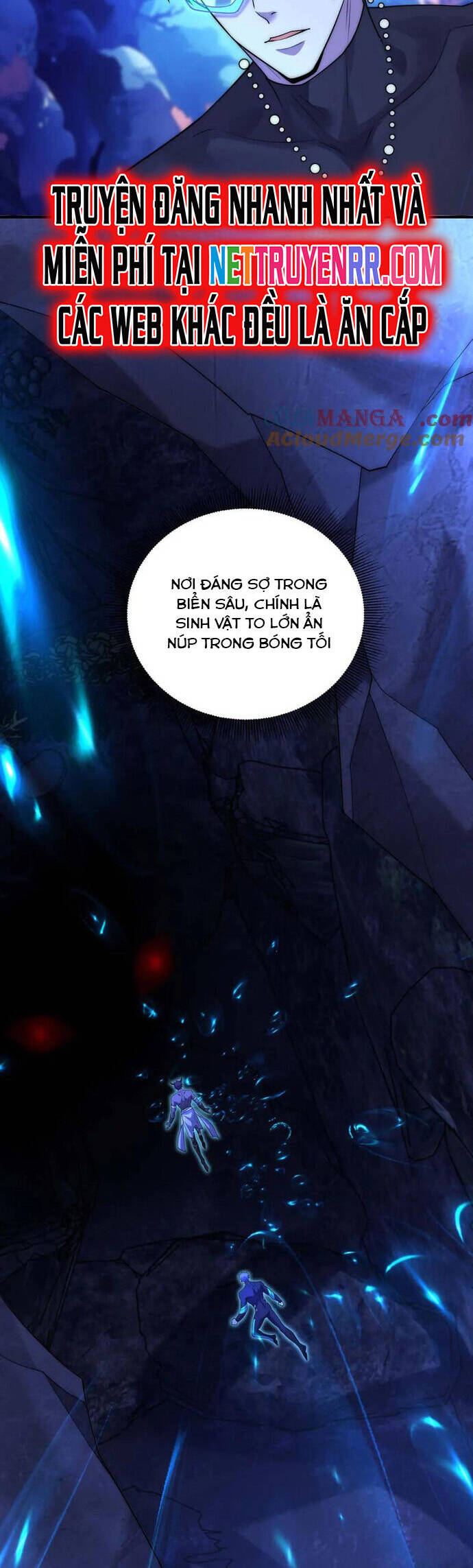 Thế Giới Bắt Đầu Từ Số Không Chap 48 - Next Chap 49