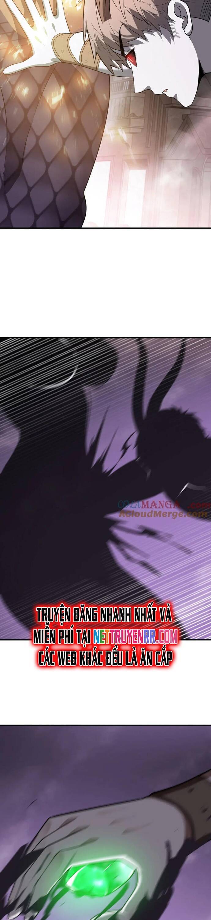 Thế Giới Bắt Đầu Từ Số Không Chap 53 - Next Chap 54