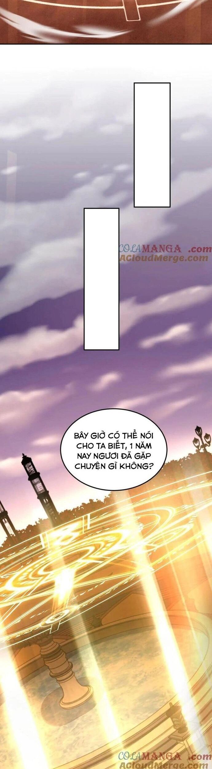 Thế Giới Bắt Đầu Từ Số Không Chap 58 - Next Chap 59