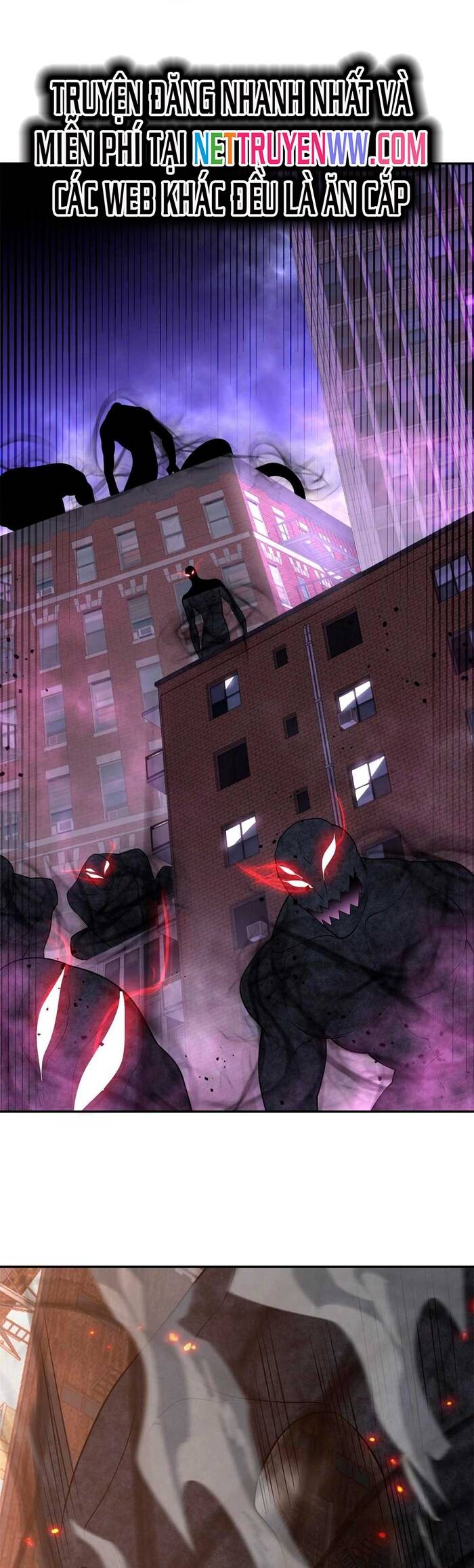 Thế Giới Bắt Đầu Từ Số Không Chap 6 - Next Chap 7