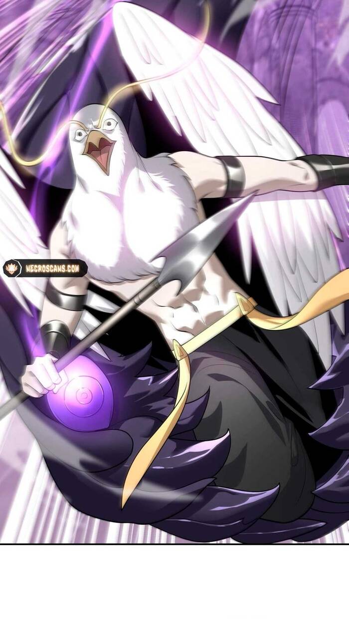 Thế Giới Bắt Đầu Từ Số Không Chap 6 - Next Chap 7