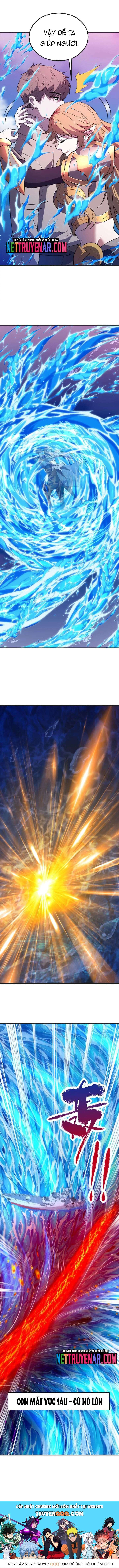 Thế Giới Bắt Đầu Từ Số Không Chap 68 - Next Chap 69