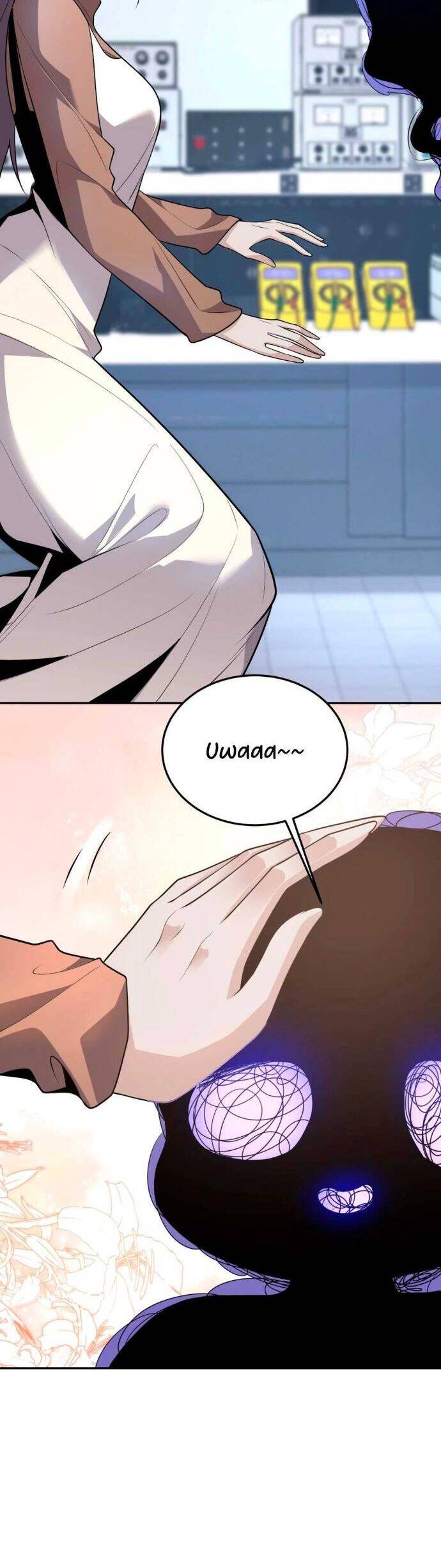 Thế Giới Bắt Đầu Từ Số Không Chap 8 - Next Chap 9