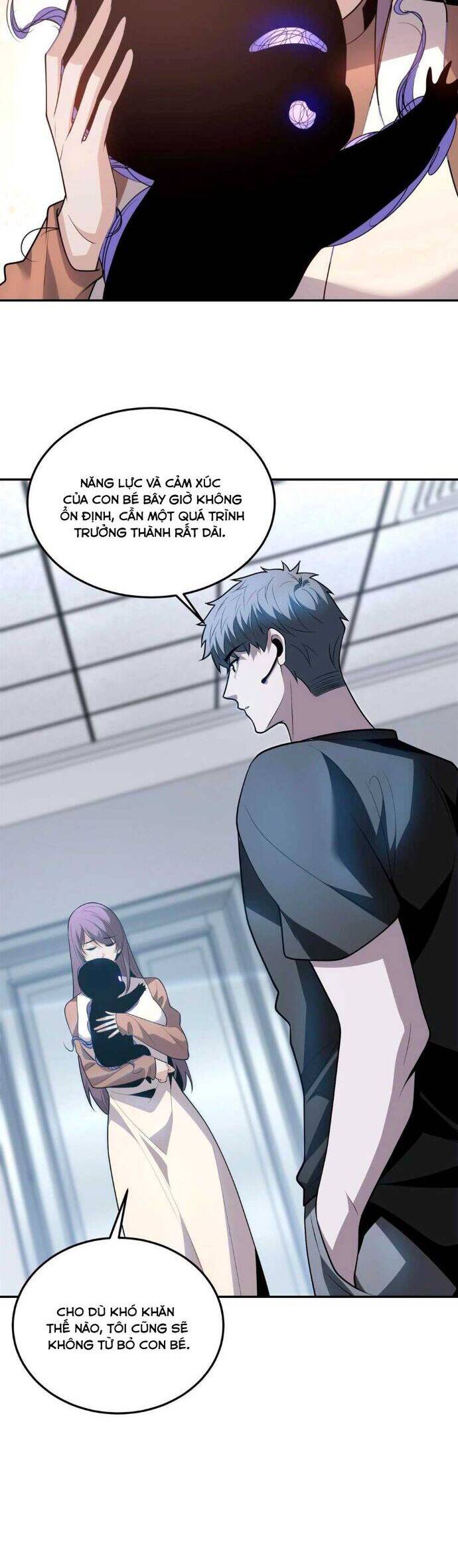 Thế Giới Bắt Đầu Từ Số Không Chap 8 - Next Chap 9