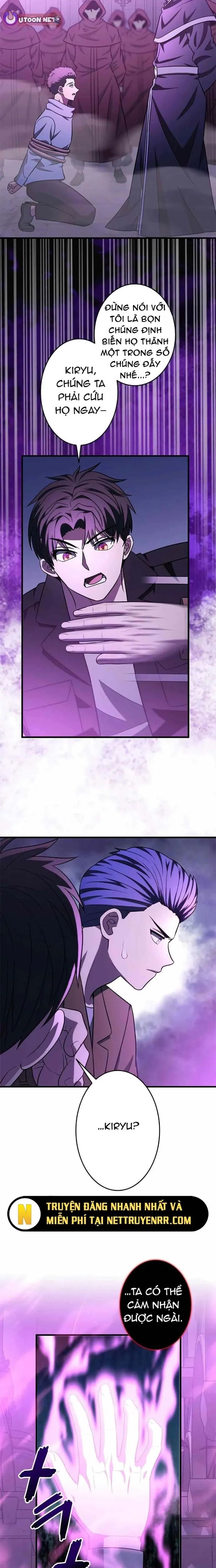 Lượng Mana Đáy Xã Hội! Ta Vô Địch Nhờ Kỹ Năng Của Mình Chap 29 - Next Chap 30