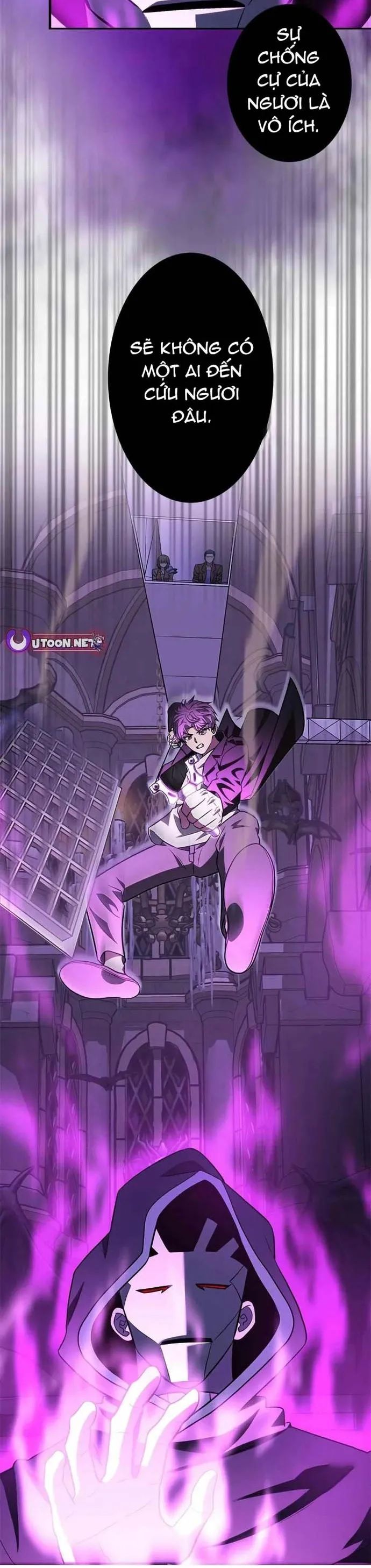 Lượng Mana Đáy Xã Hội! Ta Vô Địch Nhờ Kỹ Năng Của Mình Chap 29 - Next Chap 30