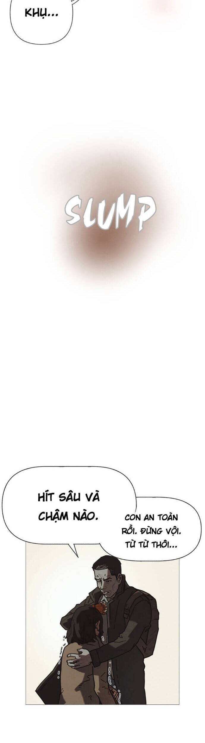 Sinh Vật Gyeongseong: Đóa Hoa Bất Diệt Chap 2 - Next Chap 3