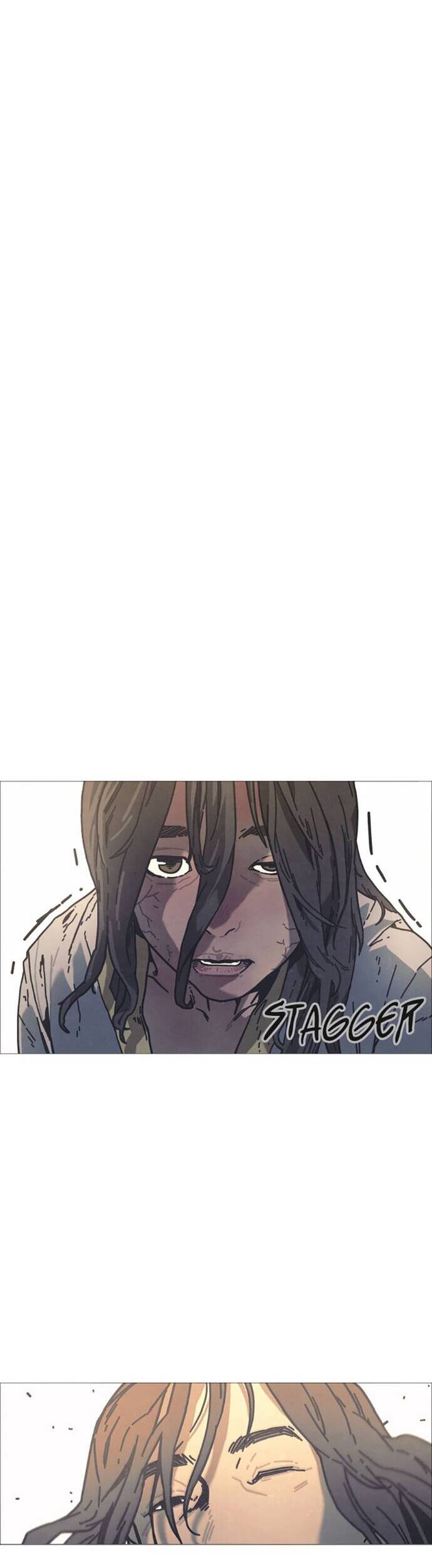 Sinh Vật Gyeongseong: Đóa Hoa Bất Diệt Chap 2 - Next Chap 3