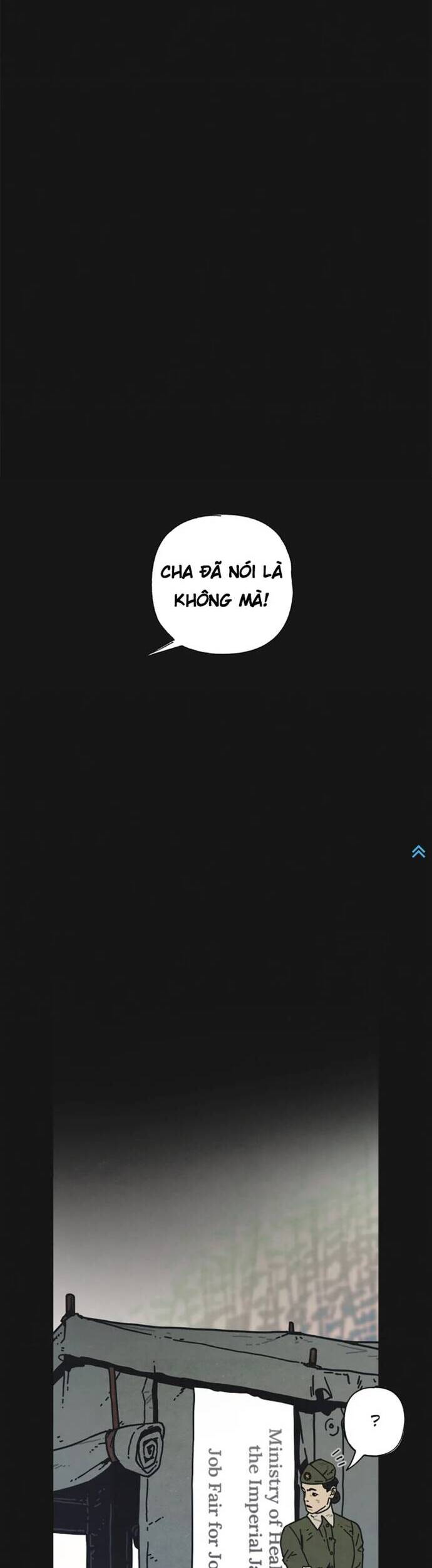 Sinh Vật Gyeongseong: Đóa Hoa Bất Diệt Chap 3 - Next Chap 4