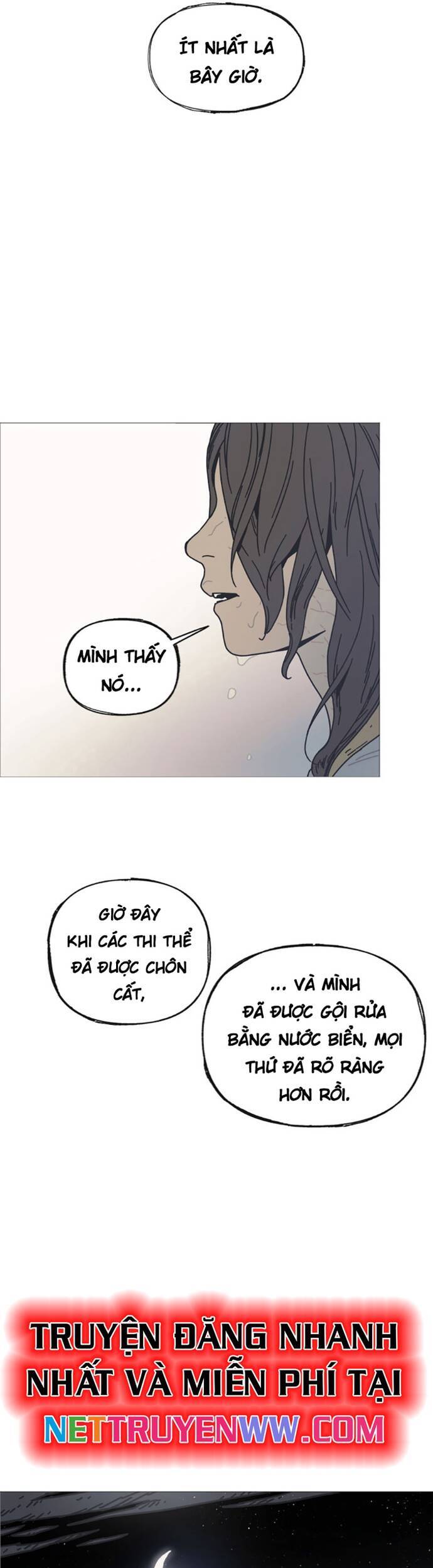 Sinh Vật Gyeongseong: Đóa Hoa Bất Diệt Chap 3 - Next Chap 4