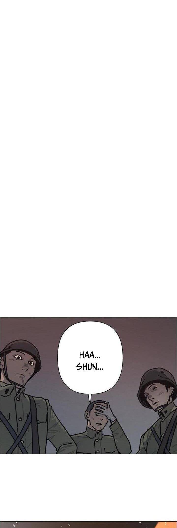 Sinh Vật Gyeongseong: Đóa Hoa Bất Diệt Chap 32 - Next Chap 33