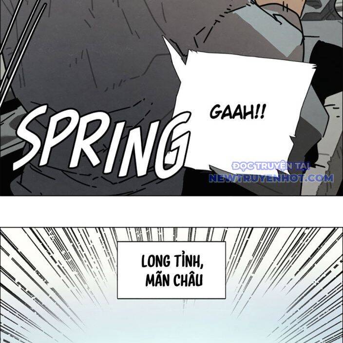 Sinh Vật Gyeongseong: Đóa Hoa Bất Diệt Chap 38 - Next Chap 39