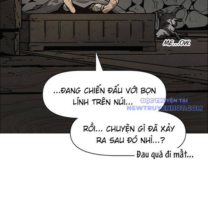 Sinh Vật Gyeongseong: Đóa Hoa Bất Diệt Chap 38 - Next Chap 39