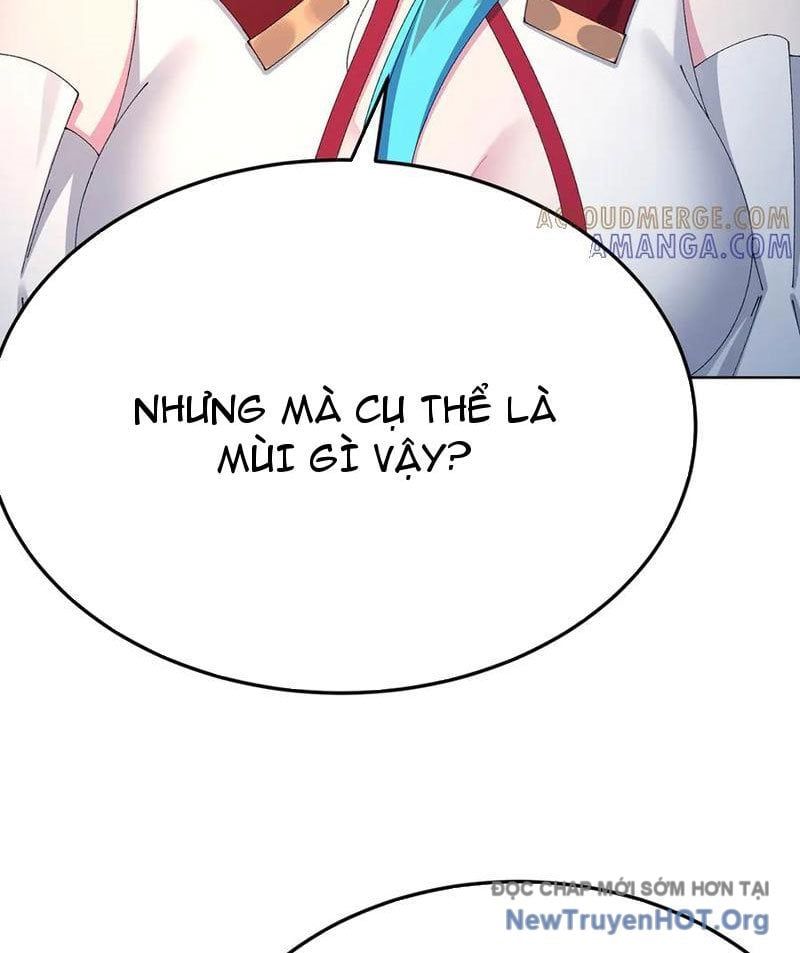 Hóa Ra Các Cô Ấy Mới Là Nhân Vật Chính Chap 105 - Next Chap 106