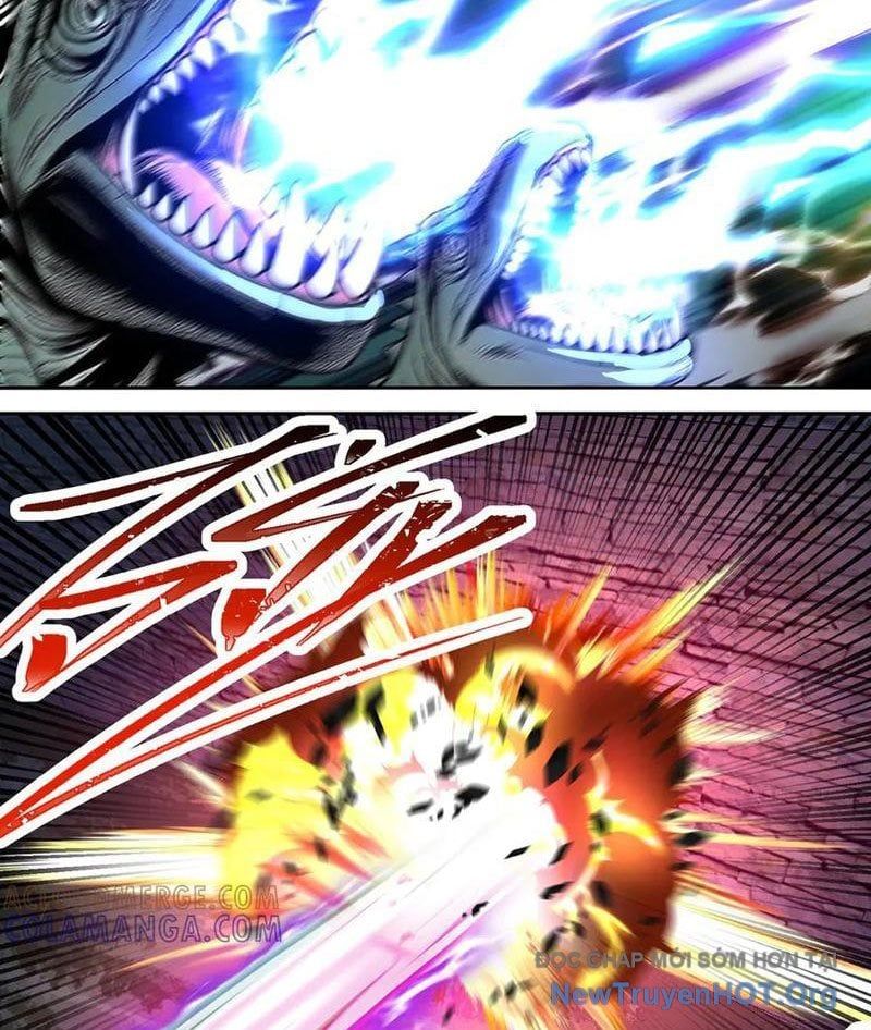 Hóa Ra Các Cô Ấy Mới Là Nhân Vật Chính Chap 105 - Next Chap 106