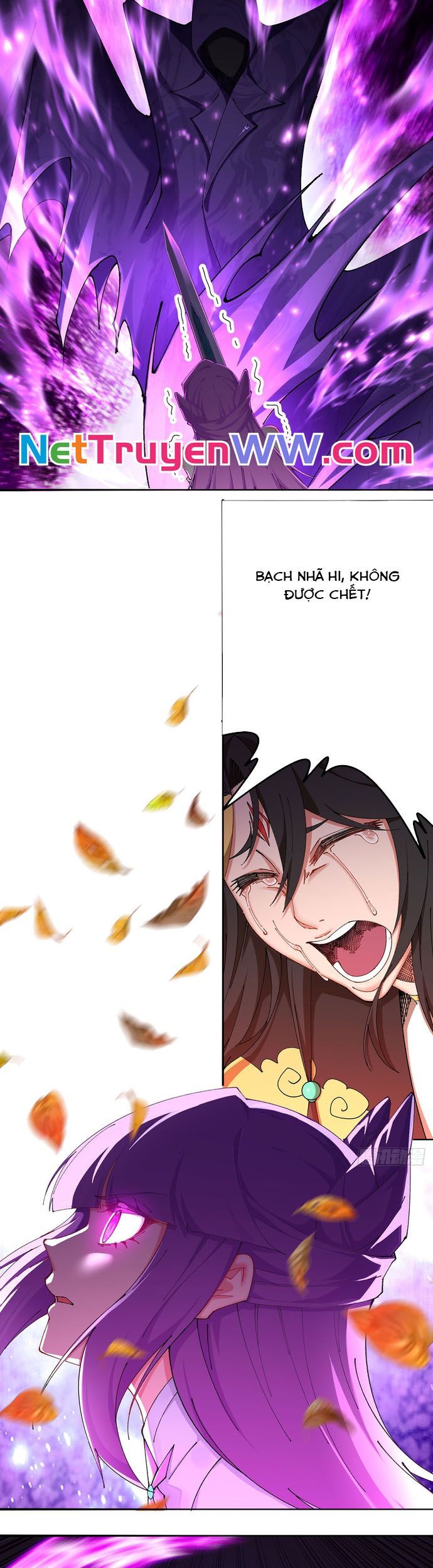 Hóa Ra Các Cô Ấy Mới Là Nhân Vật Chính Chap 11 - Next Chap 12