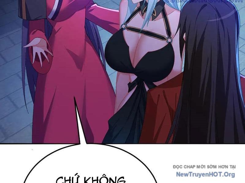 Hóa Ra Các Cô Ấy Mới Là Nhân Vật Chính Chap 113 - Next Chap 114