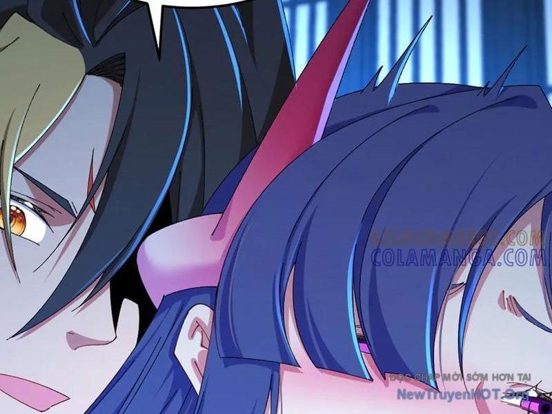 Hóa Ra Các Cô Ấy Mới Là Nhân Vật Chính Chap 113 - Next Chap 114