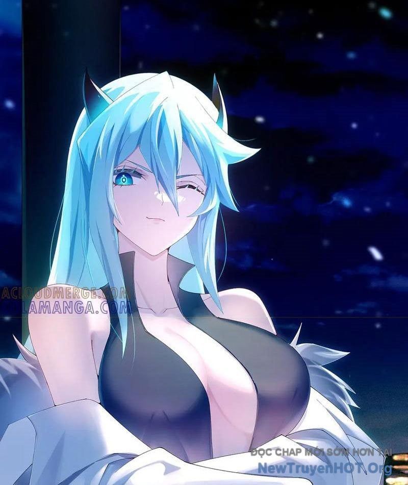 Hóa Ra Các Cô Ấy Mới Là Nhân Vật Chính Chap 115 - Next Chap 116