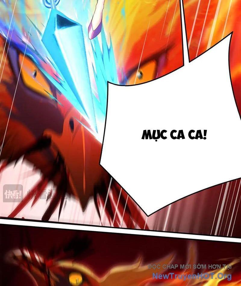 Hóa Ra Các Cô Ấy Mới Là Nhân Vật Chính Chap 115 - Next Chap 116