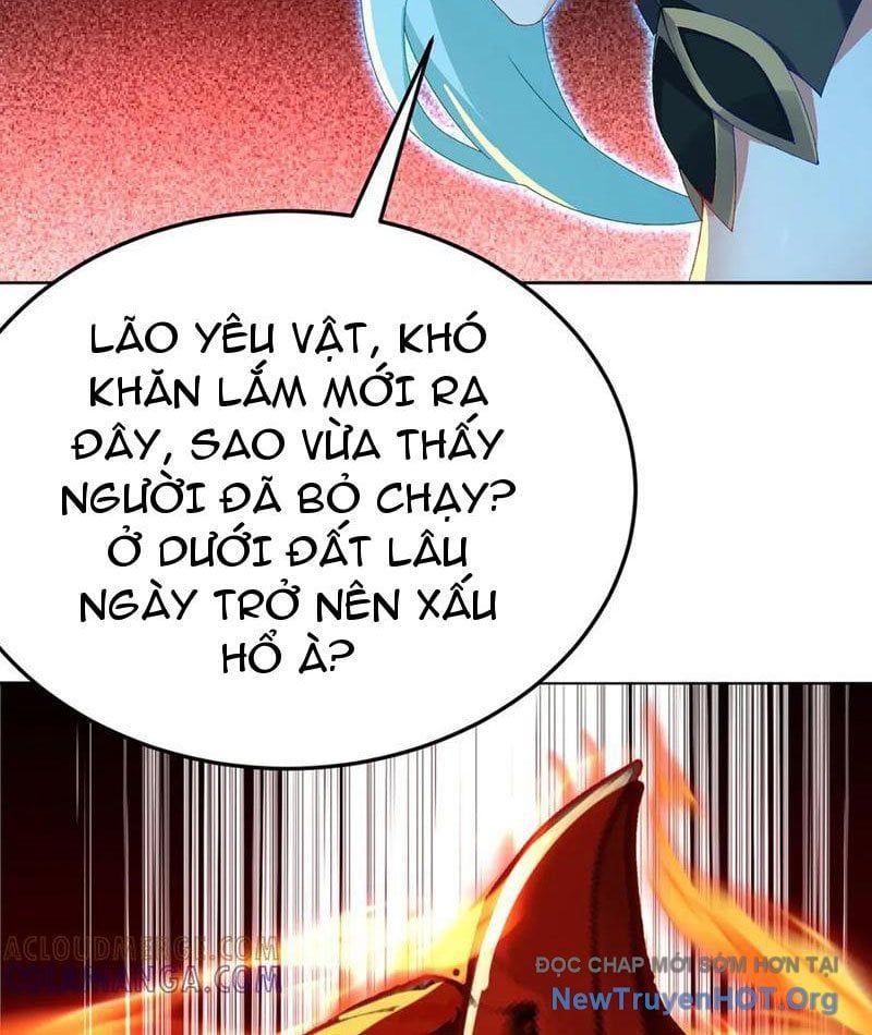 Hóa Ra Các Cô Ấy Mới Là Nhân Vật Chính Chap 115 - Next Chap 116