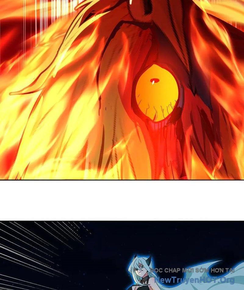 Hóa Ra Các Cô Ấy Mới Là Nhân Vật Chính Chap 115 - Next Chap 116