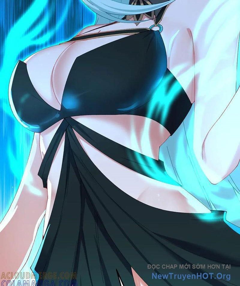 Hóa Ra Các Cô Ấy Mới Là Nhân Vật Chính Chap 115 - Next Chap 116