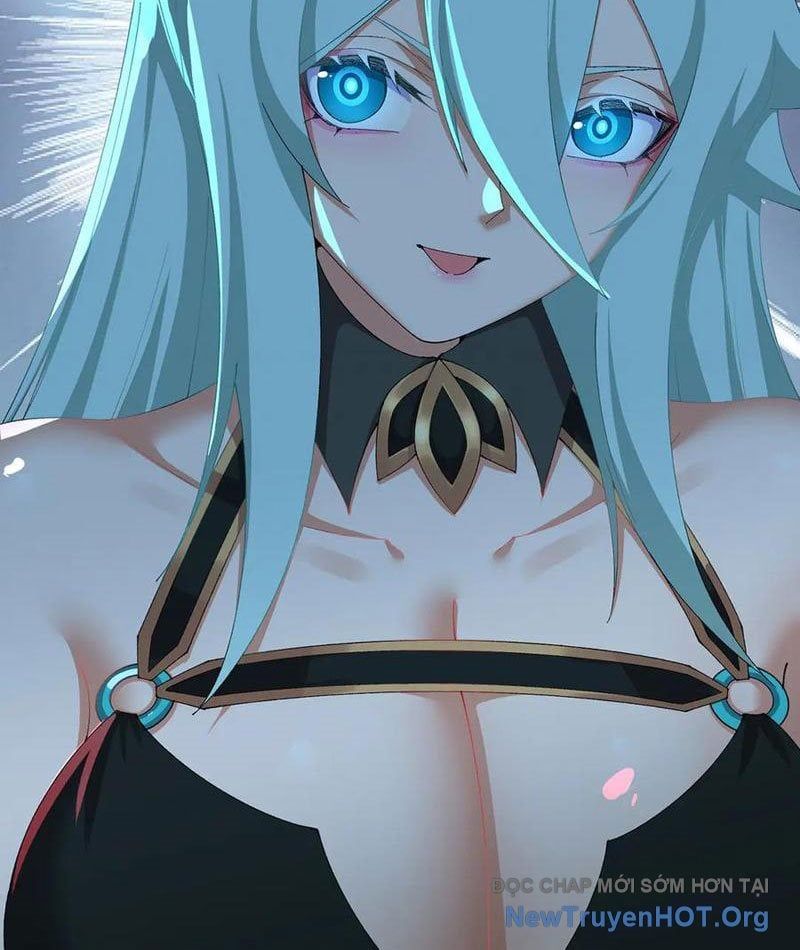 Hóa Ra Các Cô Ấy Mới Là Nhân Vật Chính Chap 115 - Next Chap 116