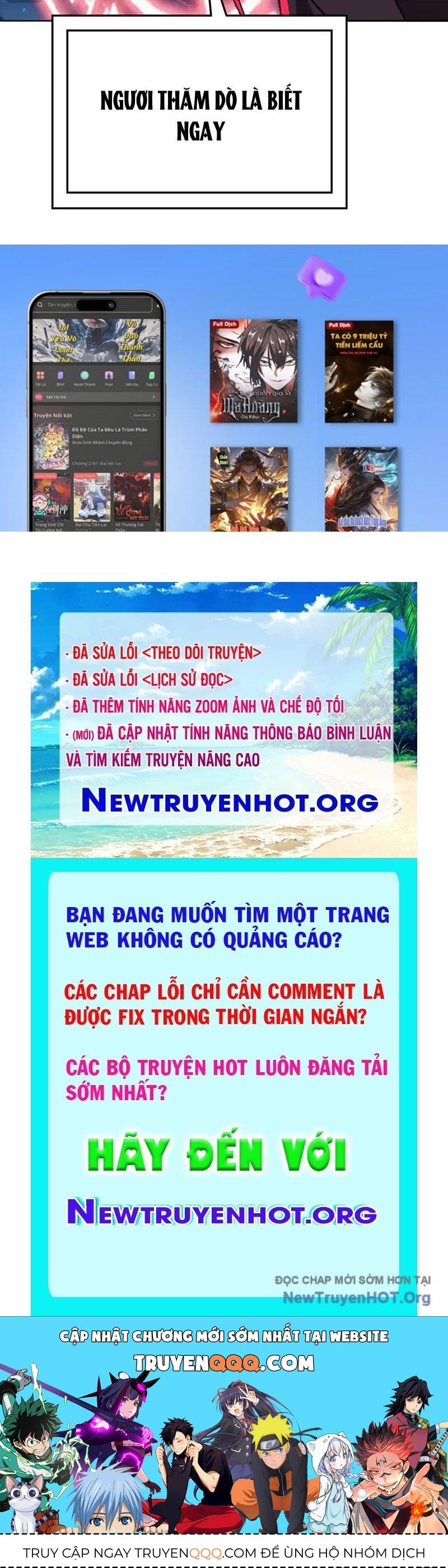 Hóa Ra Các Cô Ấy Mới Là Nhân Vật Chính Chap 115 - Next Chap 116