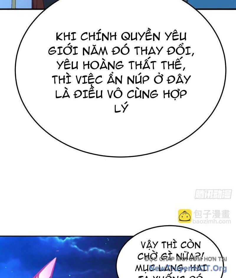 Hóa Ra Các Cô Ấy Mới Là Nhân Vật Chính Chap 116 - Next Chap 117