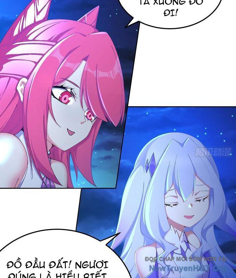 Hóa Ra Các Cô Ấy Mới Là Nhân Vật Chính Chap 116 - Next Chap 117