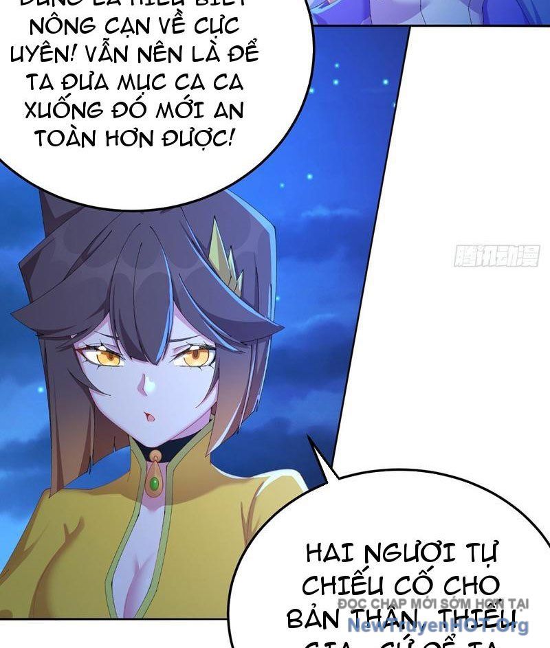 Hóa Ra Các Cô Ấy Mới Là Nhân Vật Chính Chap 116 - Next Chap 117