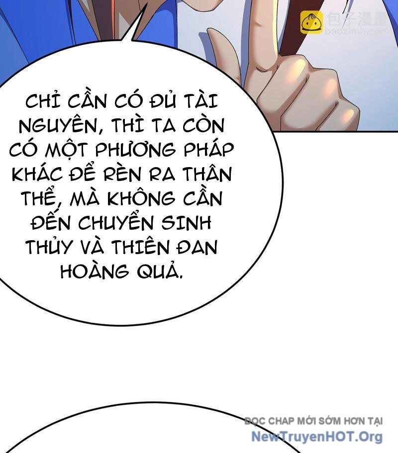 Hóa Ra Các Cô Ấy Mới Là Nhân Vật Chính Chap 116 - Next Chap 117
