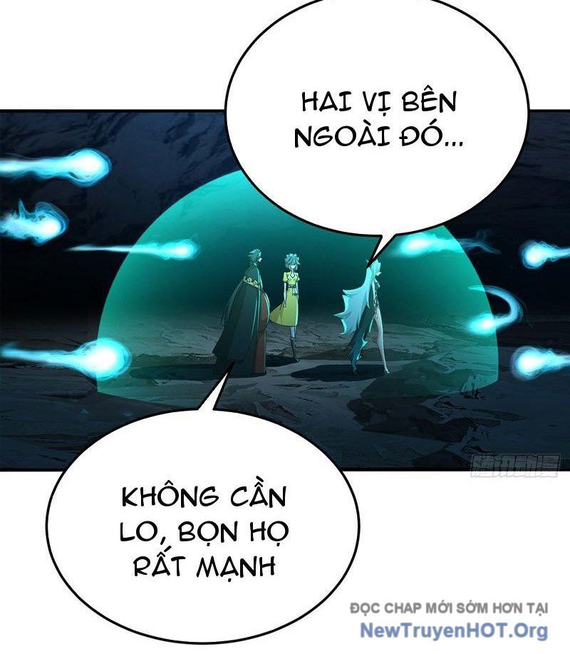 Hóa Ra Các Cô Ấy Mới Là Nhân Vật Chính Chap 116 - Next Chap 117