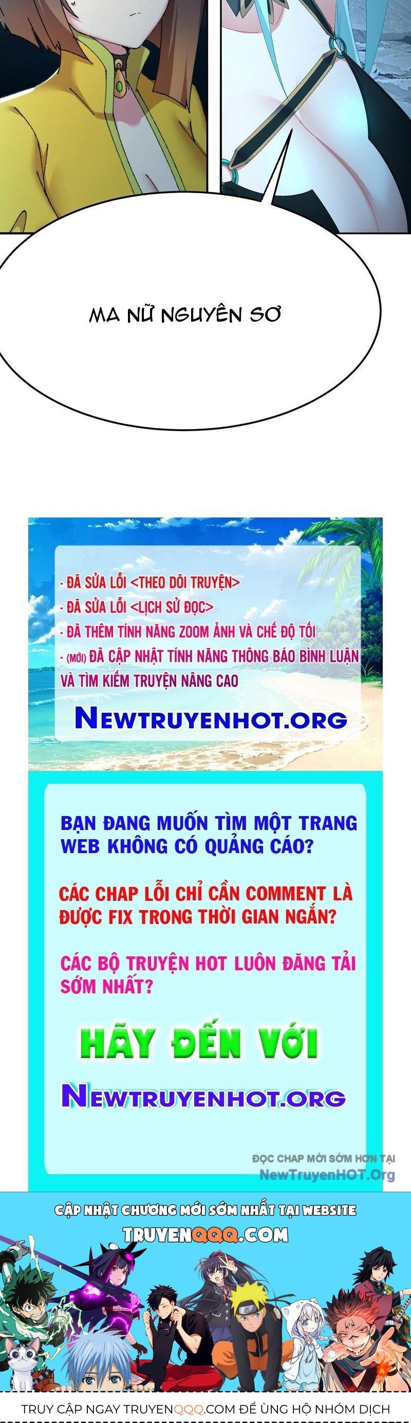 Hóa Ra Các Cô Ấy Mới Là Nhân Vật Chính Chap 116 - Next Chap 117