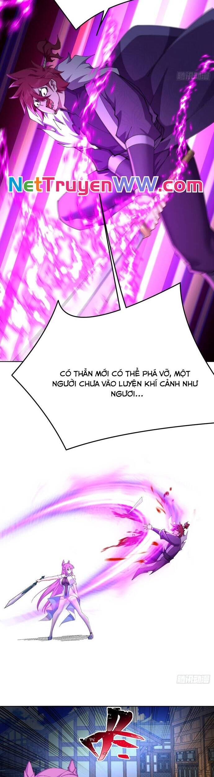 Hóa Ra Các Cô Ấy Mới Là Nhân Vật Chính Chap 16 - Next Chap 17