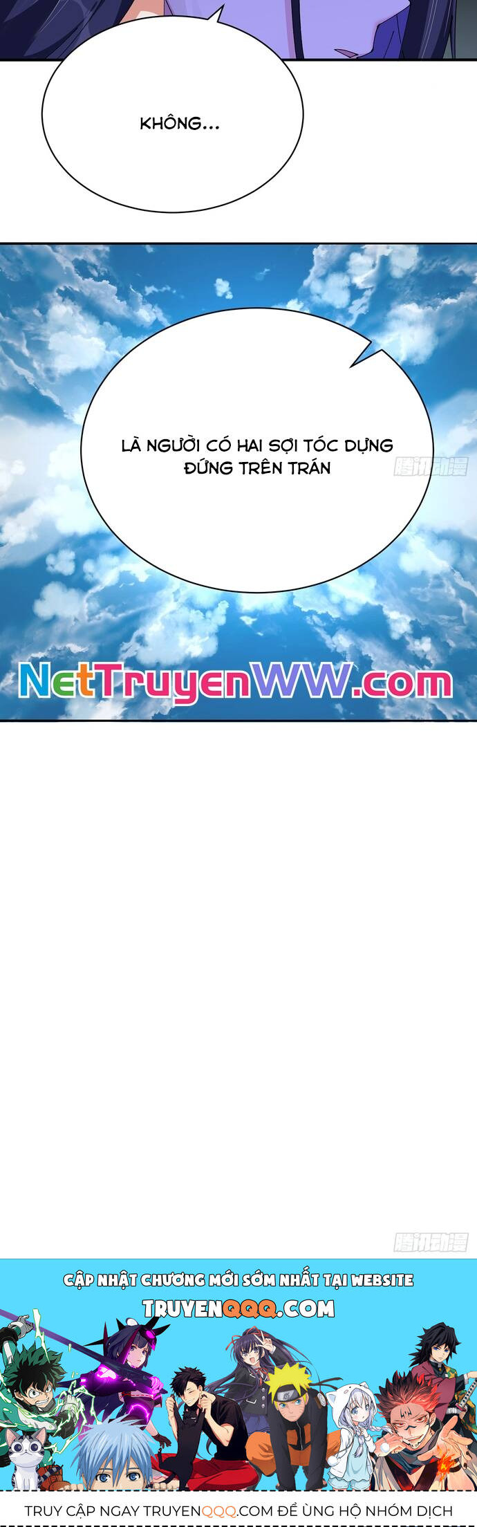 Hóa Ra Các Cô Ấy Mới Là Nhân Vật Chính Chap 16 - Next Chap 17