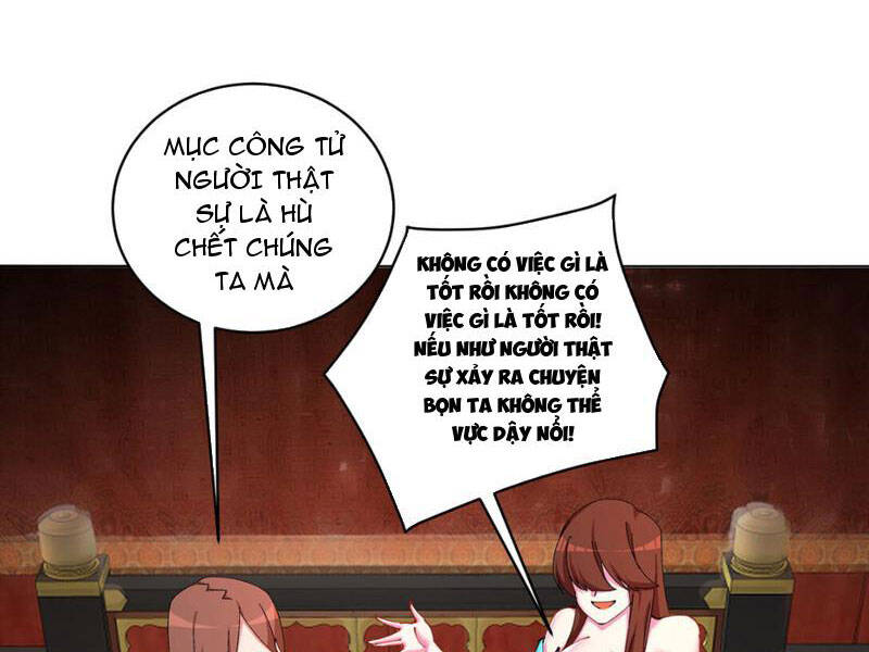 Hóa Ra Các Cô Ấy Mới Là Nhân Vật Chính Chap 2 - Next Chap 3