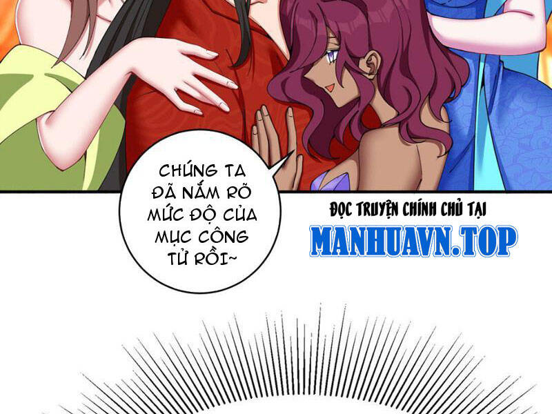 Hóa Ra Các Cô Ấy Mới Là Nhân Vật Chính Chap 2 - Next Chap 3