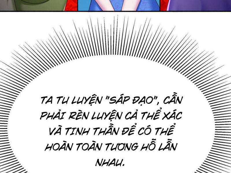 Hóa Ra Các Cô Ấy Mới Là Nhân Vật Chính Chap 2 - Next Chap 3