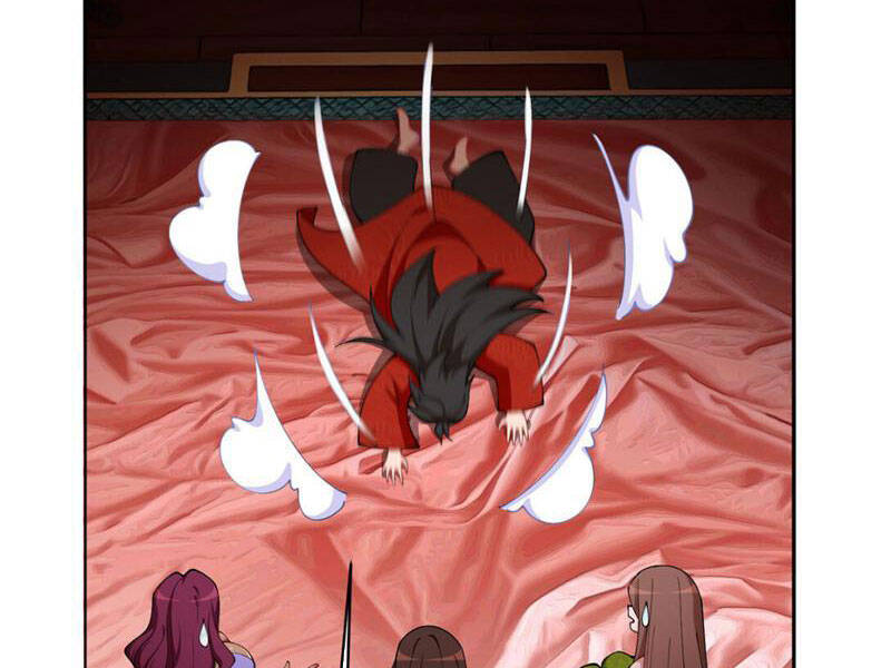 Hóa Ra Các Cô Ấy Mới Là Nhân Vật Chính Chap 2 - Next Chap 3