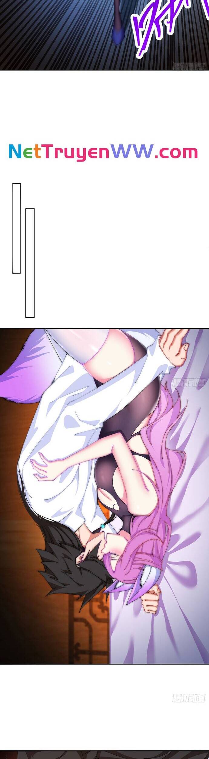 Hóa Ra Các Cô Ấy Mới Là Nhân Vật Chính Chap 21 - Next Chap 22