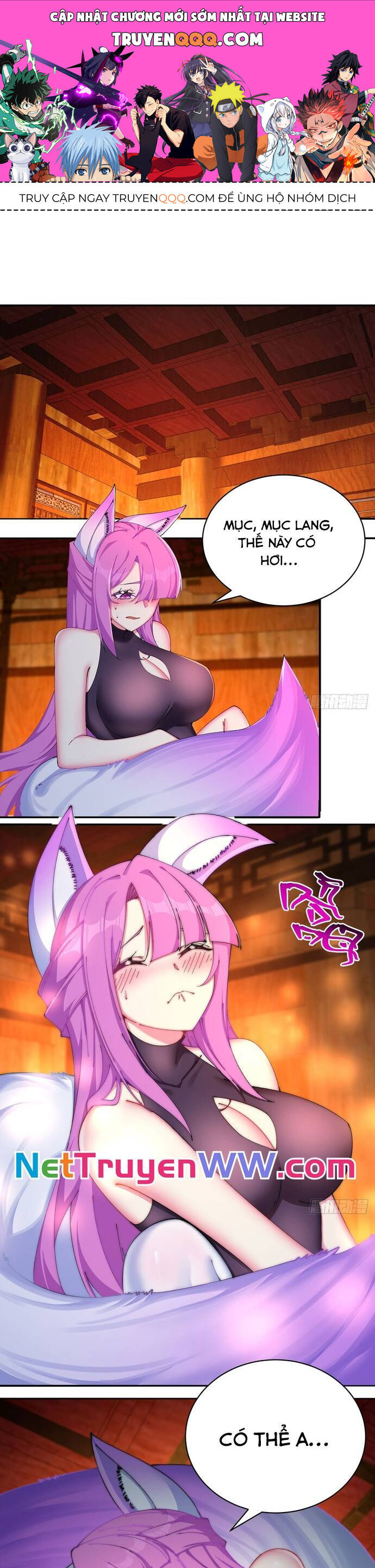 Hóa Ra Các Cô Ấy Mới Là Nhân Vật Chính Chap 22 - Next Chap 23