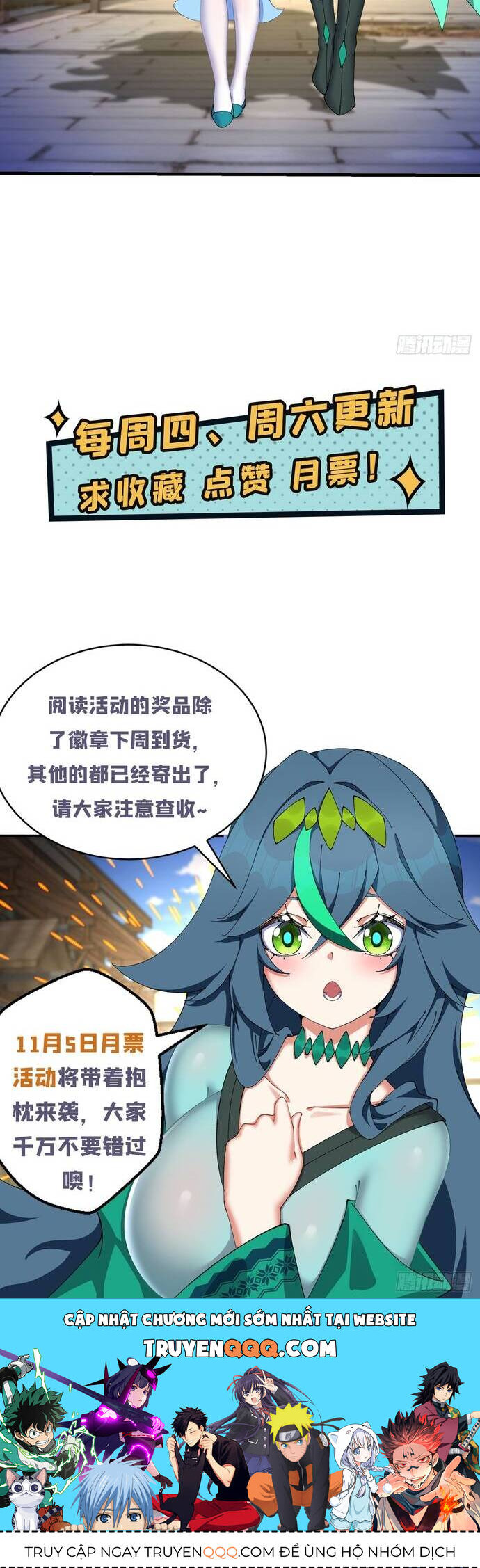 Hóa Ra Các Cô Ấy Mới Là Nhân Vật Chính Chap 23 - Next Chap 24