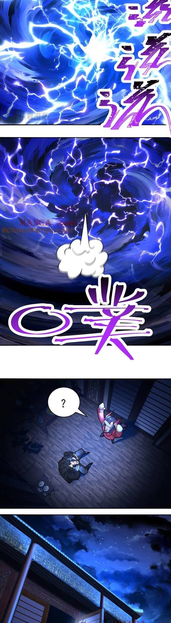 Hóa Ra Các Cô Ấy Mới Là Nhân Vật Chính Chap 43 - Next Chap 44