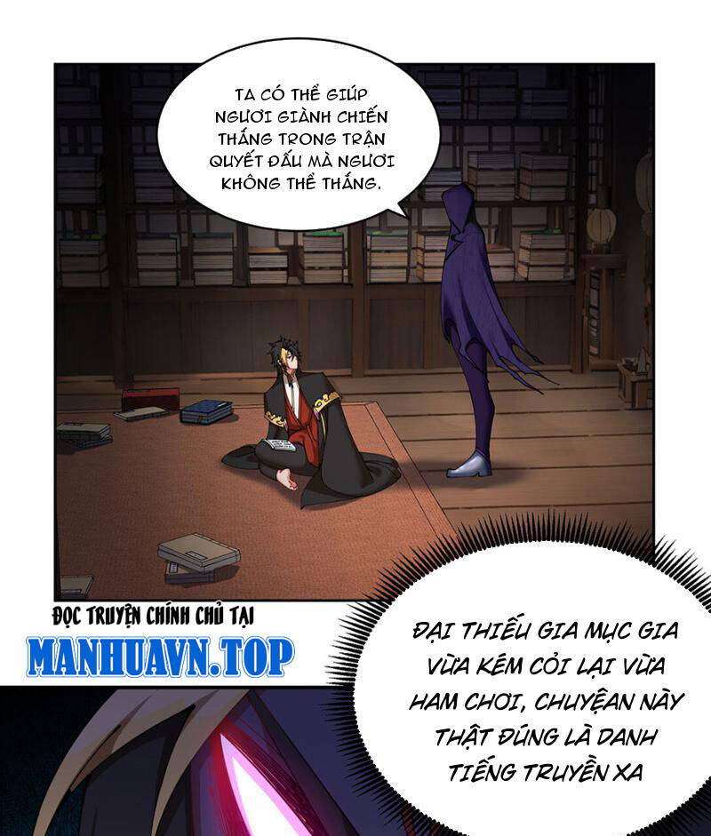 Hóa Ra Các Cô Ấy Mới Là Nhân Vật Chính Chap 5 - Next Chap 6