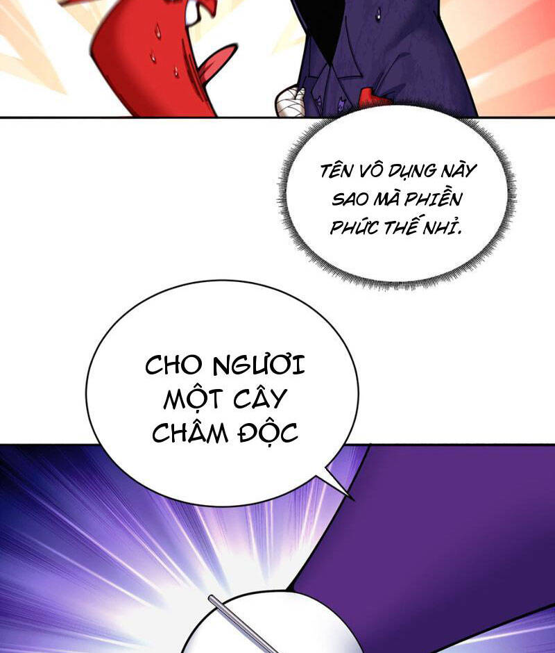 Hóa Ra Các Cô Ấy Mới Là Nhân Vật Chính Chap 5 - Next Chap 6